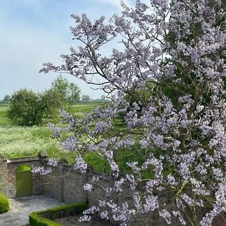 De Pastorie Diksmuide