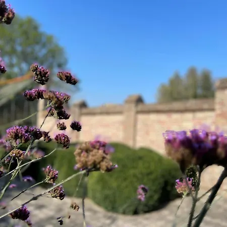 Villa De Pastorie *