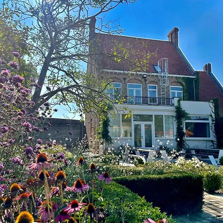 Villa De Pastorie